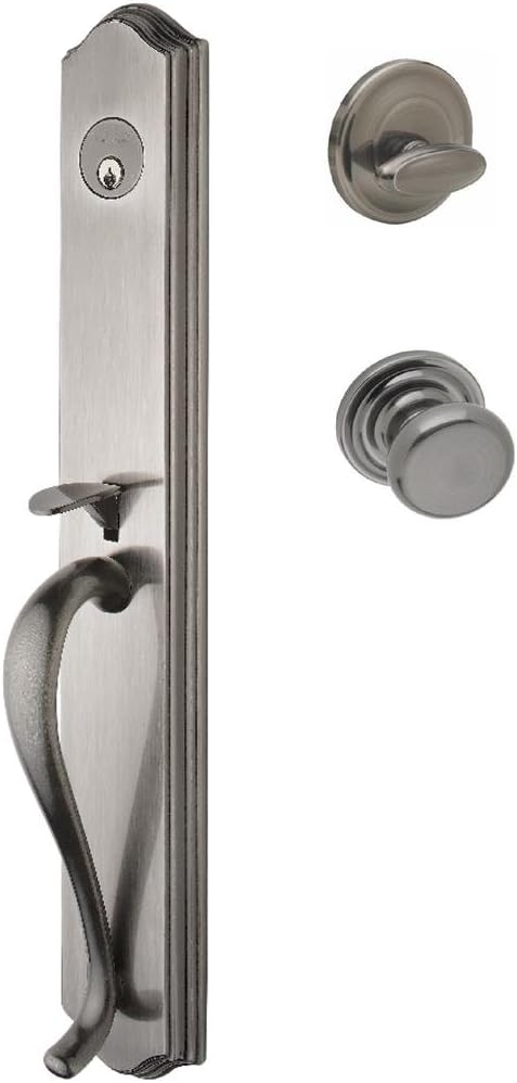 VILLAIN（ヴィラン）オールステンレスパワーバー バーベル